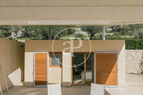 Villa a Pollenca, Mallorca, Pollenca - € 10.000/mes | Ref: APMS2310045 - foto 26