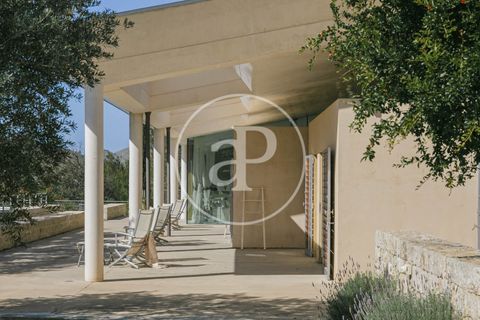 Villa a Pollenca, Mallorca, Pollenca - € 10.000/mes | Ref: APMS2310045 - foto 28