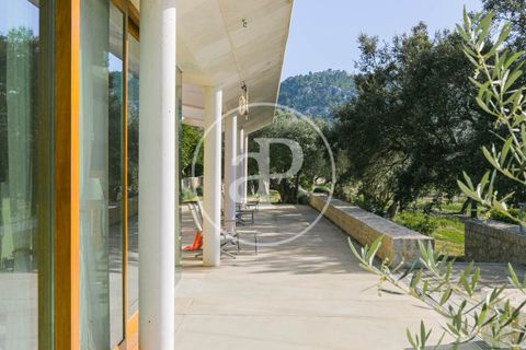 Villa a Pollenca, Mallorca, Pollenca - € 10.000/mes | Ref: APMS2310045 - foto 29