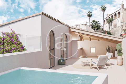 Villa a Arta, Mallorca, Arta - € 1.800.000 | Ref: VPM2312025 - foto 1