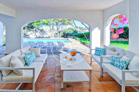 Villa a Santanyi, Mallorca, Santanyi - € 2.500.000 | Ref: VPM2402034 - foto 9