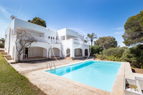 Villa a Santanyi, Mallorca, Santanyi - € 2.500.000 | Ref: VPM2402034 - foto 28