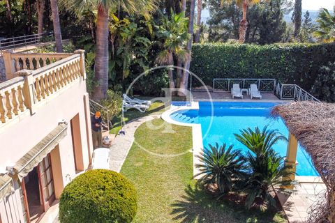 Villa a Bunyola, Mallorca, Bunyola - € 9.500/mes | Ref: APMS2403002 - foto 1