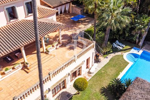 Villa a Bunyola, Mallorca, Bunyola - € 9.500/mes | Ref: APMS2403002 - foto 2