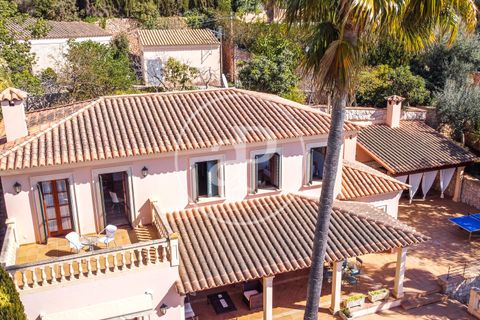 Villa a Bunyola, Mallorca, Bunyola - € 9.500/mes | Ref: APMS2403002 - foto 3
