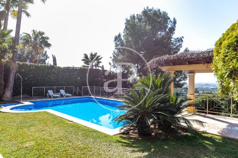 Villa a Bunyola, Mallorca, Bunyola - € 9.500/mes | Ref: APMS2403002 - foto 4