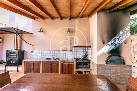 Villa a Bunyola, Mallorca, Bunyola - € 9.500/mes | Ref: APMS2403002 - foto 5