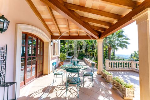 Villa a Bunyola, Mallorca, Bunyola - € 9.500/mes | Ref: APMS2403002 - foto 6