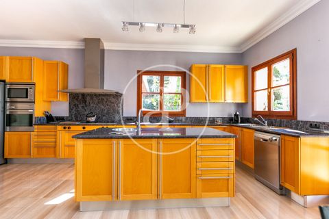 Villa a Bunyola, Mallorca, Bunyola - € 9.500/mes | Ref: APMS2403002 - foto 7