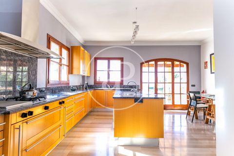 Villa a Bunyola, Mallorca, Bunyola - € 9.500/mes | Ref: APMS2403002 - foto 8