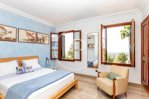 Villa a Bunyola, Mallorca, Bunyola - € 9.500/mes | Ref: APMS2403002 - foto 15