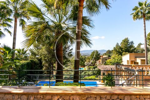 Villa a Bunyola, Mallorca, Bunyola - € 9.500/mes | Ref: APMS2403002 - foto 27