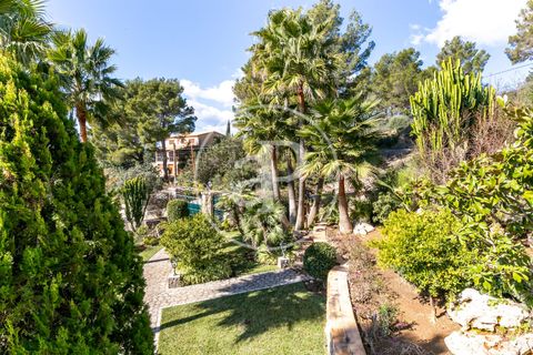 Villa a Bunyola, Mallorca, Bunyola - € 9.500/mes | Ref: APMS2403002 - foto 29