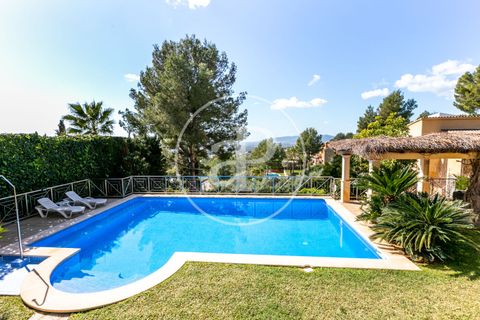 Villa a Bunyola, Mallorca, Bunyola - € 9.500/mes | Ref: APMS2403002 - foto 30