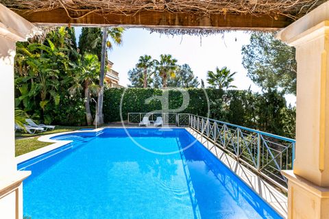 Villa a Bunyola, Mallorca, Bunyola - € 9.500/mes | Ref: APMS2403002 - foto 31