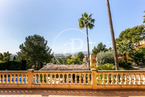 Villa a Bunyola, Mallorca, Bunyola - € 9.500/mes | Ref: APMS2403002 - foto 32