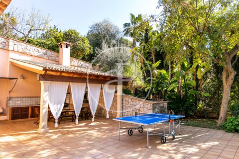 Villa a Bunyola, Mallorca, Bunyola - € 9.500/mes | Ref: APMS2403002 - foto 37