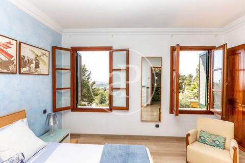 Villa a Bunyola, Mallorca, Bunyola - € 9.500/mes | Ref: APMS2403002 - foto 48