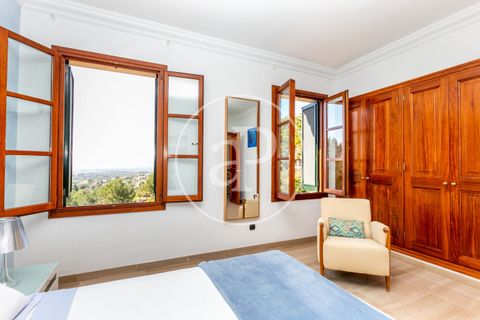 Villa a Bunyola, Mallorca, Bunyola - € 9.500/mes | Ref: APMS2403002 - foto 50