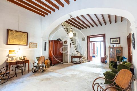 Villa a Llucmajor, Mallorca, Llucmajor - € 980.000 | Ref: VPM2411010 - foto 1