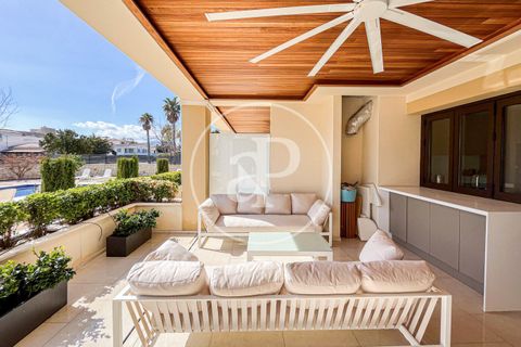 Wohnung in Pollenca, Mallorca, Pollenca - € 3.950/Monat | Ref: APMS2404017 - Foto 2