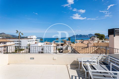 Wohnung in Pollenca, Mallorca, Pollenca - € 3.950/Monat | Ref: APMS2404017 - Foto 3