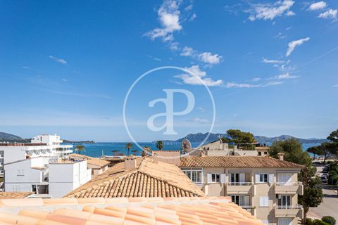 Wohnung in Pollenca, Mallorca, Pollenca - € 3.950/Monat | Ref: APMS2404017 - Foto 19