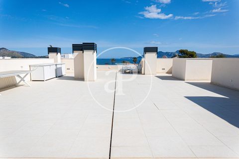 Wohnung in Pollenca, Mallorca, Pollenca - € 3.950/Monat | Ref: APMS2404017 - Foto 20