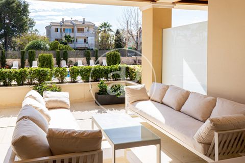 Wohnung in Pollenca, Mallorca, Pollenca - € 3.950/Monat | Ref: APMS2404017 - Foto 21