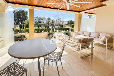 Wohnung in Pollenca, Mallorca, Pollenca - € 3.950/Monat | Ref: APMS2404017 - Foto 24