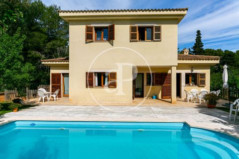 Villa a Alcudia, Mallorca, Alcudia - € 950.000 | Ref: VPM2405011 - foto 1