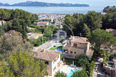 Villa a Alcudia, Mallorca, Alcudia - € 950.000 | Ref: VPM2405011 - foto 16
