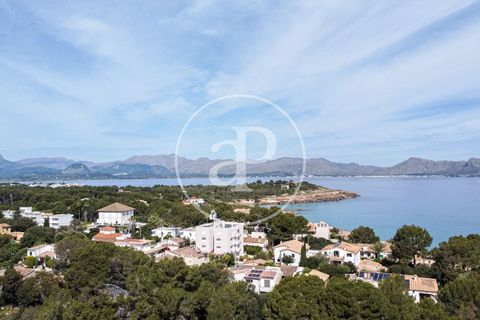 Villa a Alcudia, Mallorca, Alcudia - € 950.000 | Ref: VPM2405011 - foto 40