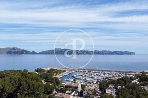 Villa a Alcudia, Mallorca, Alcudia - € 950.000 | Ref: VPM2405011 - foto 43