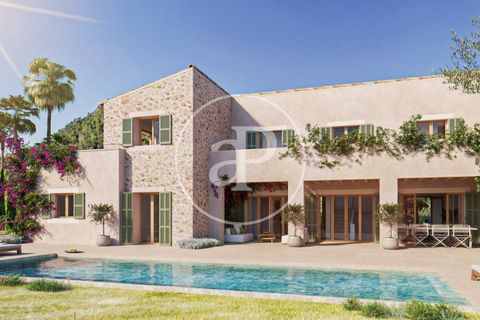 Villa i Son Servera, Mallorca, Son Servera - € 3.100.000 | Ref: VPM2405012 - foto 1