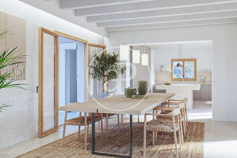 Villa i Son Servera, Mallorca, Son Servera - € 3.100.000 | Ref: VPM2405012 - foto 12