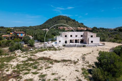 Villa i Son Servera, Mallorca, Son Servera - € 3.100.000 | Ref: VPM2405012 - foto 8