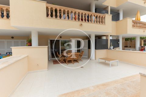 Wohnung in Son Servera, Mallorca, Son Servera - € 2.800/Monat | Ref: APMS2407022 - Foto 20