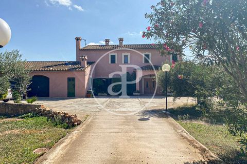 Villa a Llucmajor, Mallorca, Llucmajor - € 10.000/mes | Ref: APMS2410018 - foto 2