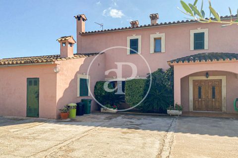 Villa a Llucmajor, Mallorca, Llucmajor - € 10.000/mes | Ref: APMS2410018 - foto 4