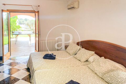Villa a Llucmajor, Mallorca, Llucmajor - € 10.000/mes | Ref: APMS2410018 - foto 16