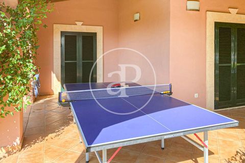Villa a Llucmajor, Mallorca, Llucmajor - € 10.000/mes | Ref: APMS2410018 - foto 24