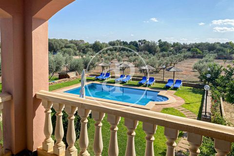 Villa a Llucmajor, Mallorca, Llucmajor - € 10.000/mes | Ref: APMS2410018 - foto 26