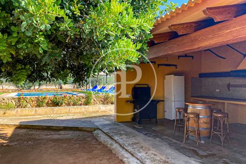 Villa a Llucmajor, Mallorca, Llucmajor - € 10.000/mes | Ref: APMS2410018 - foto 28