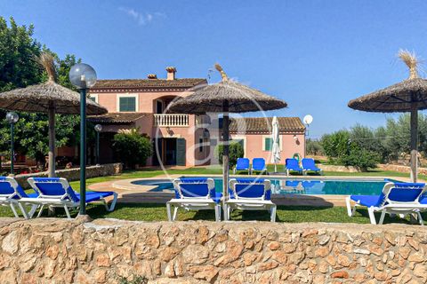 Villa a Llucmajor, Mallorca, Llucmajor - € 10.000/mes | Ref: APMS2410018 - foto 29
