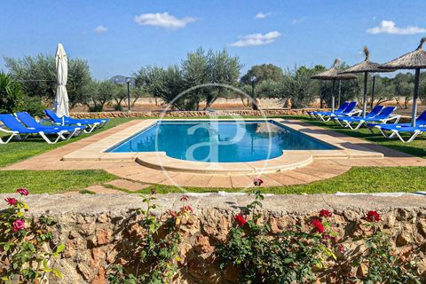 Villa a Llucmajor, Mallorca, Llucmajor - € 10.000/mes | Ref: APMS2410018 - foto 30