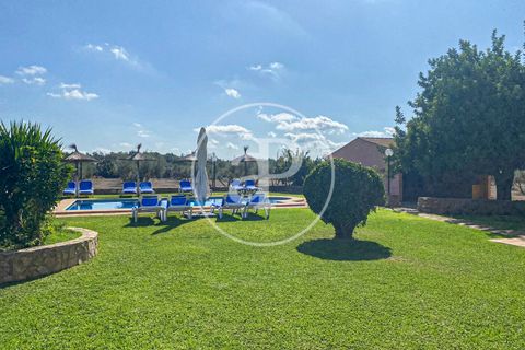 Villa a Llucmajor, Mallorca, Llucmajor - € 10.000/mes | Ref: APMS2410018 - foto 31