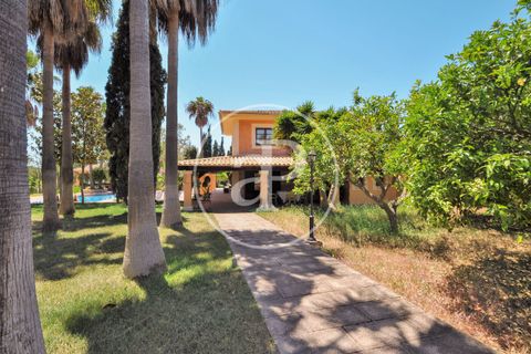Villa a Binissalem, Mallorca, Binissalem - € 2.500.000 | Ref: VPM2410009 - foto 2