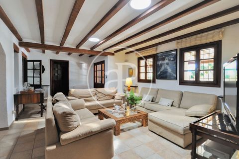 Villa a Binissalem, Mallorca, Binissalem - € 2.500.000 | Ref: VPM2410009 - foto 4