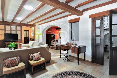 Villa a Binissalem, Mallorca, Binissalem - € 2.500.000 | Ref: VPM2410009 - foto 5